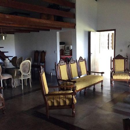 Chacara Camargo Silva Villa Mairiporã Kültér fotó