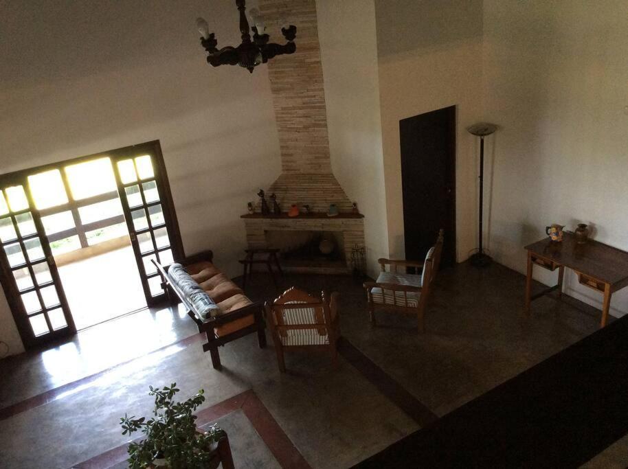 Chacara Camargo Silva Villa Mairiporã Kültér fotó