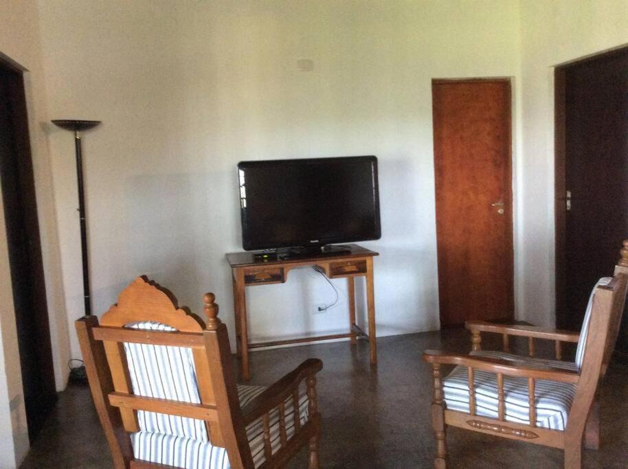 Chacara Camargo Silva Villa Mairiporã Kültér fotó