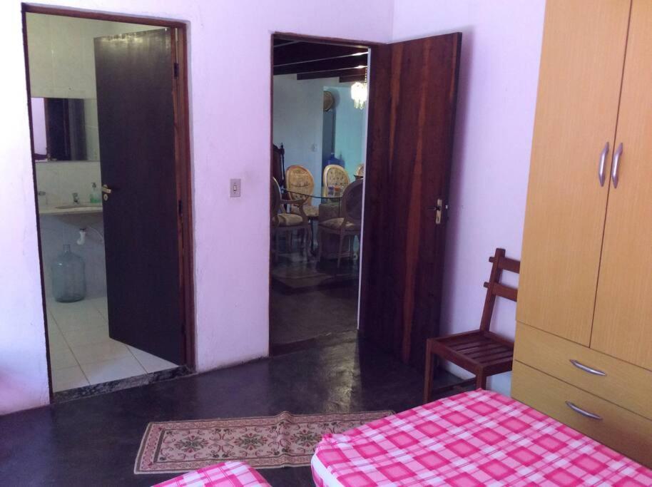 Chacara Camargo Silva Villa Mairiporã Kültér fotó